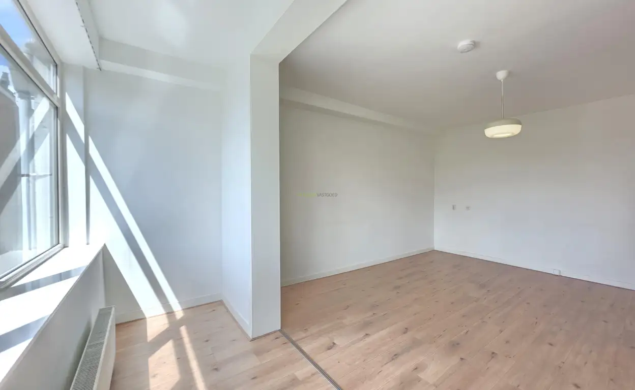 Foto #6 Appartement Saftlevenstraat Rotterdam