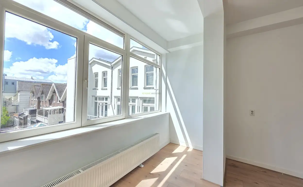 Foto #3 Appartement Saftlevenstraat Rotterdam