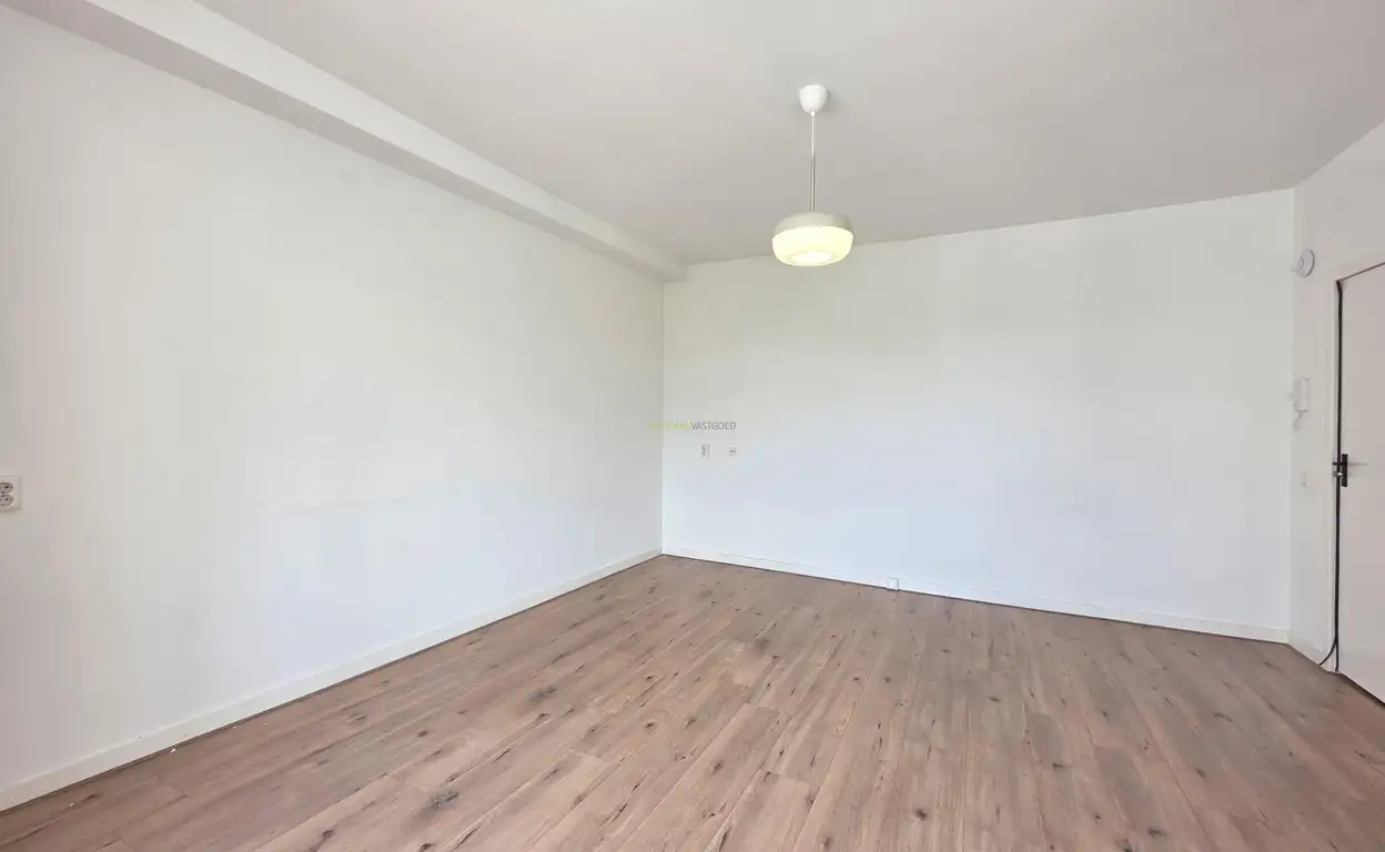 Foto #2 Appartement Saftlevenstraat Rotterdam