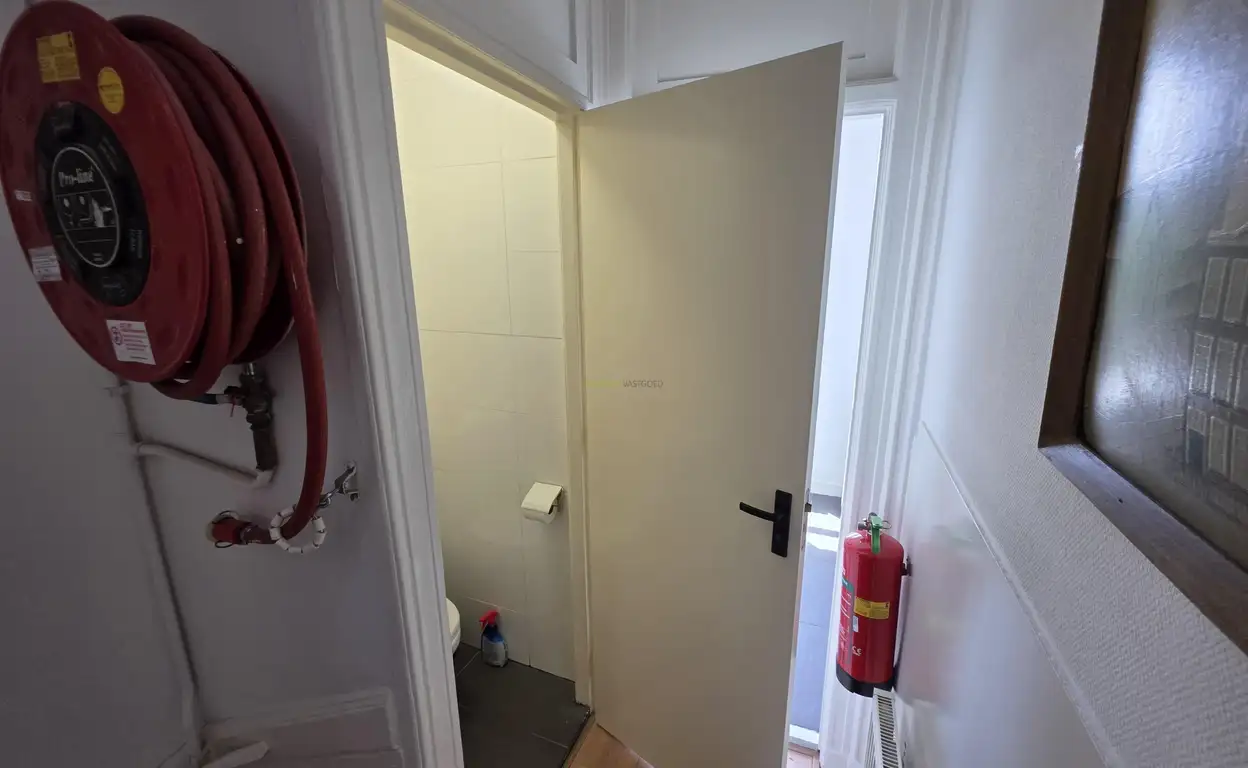 Foto #11 Appartement Saftlevenstraat Rotterdam