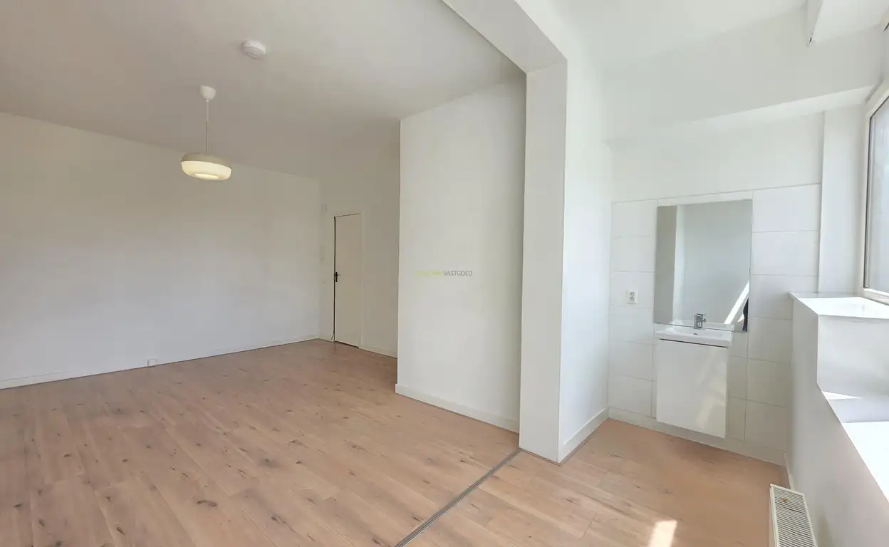 Foto #5 Appartement Saftlevenstraat Rotterdam