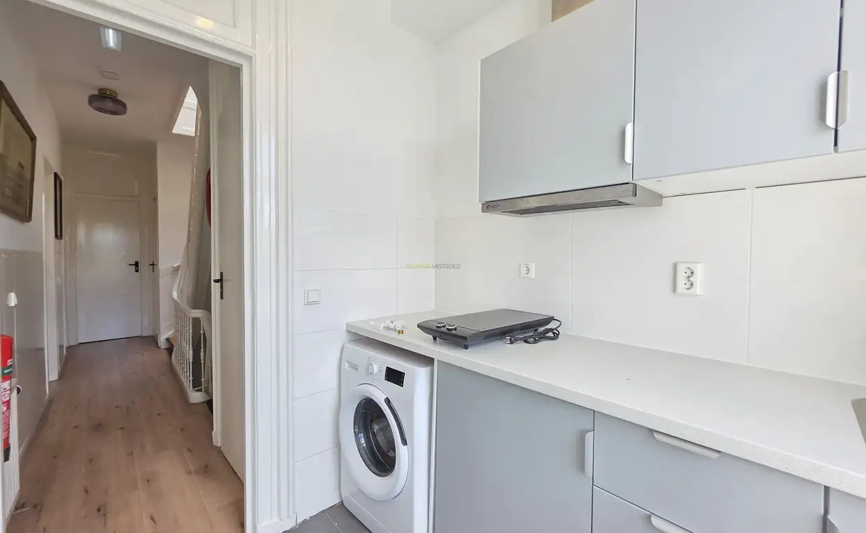 Foto #8 Appartement Saftlevenstraat Rotterdam
