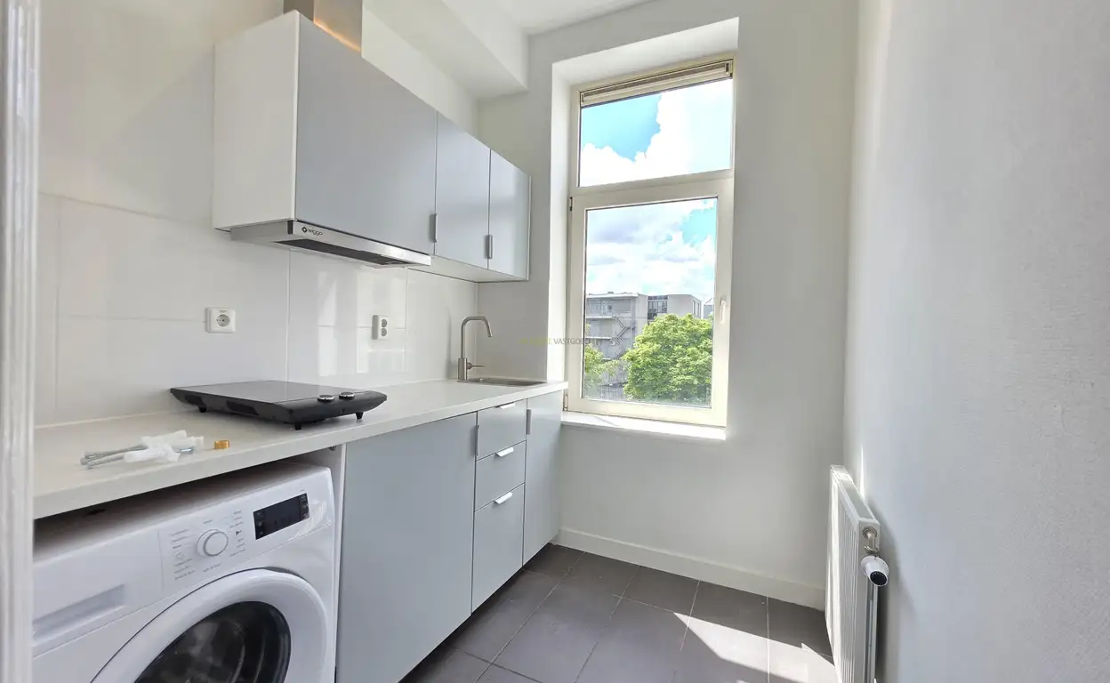 Foto #7 Appartement Saftlevenstraat Rotterdam