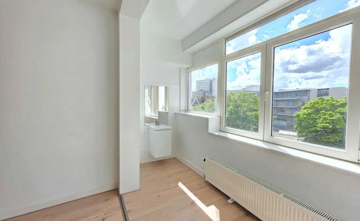 Foto #4 Appartement Saftlevenstraat Rotterdam