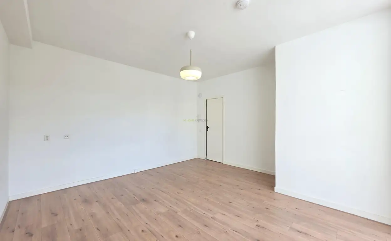 Foto #1 Appartement Saftlevenstraat Rotterdam