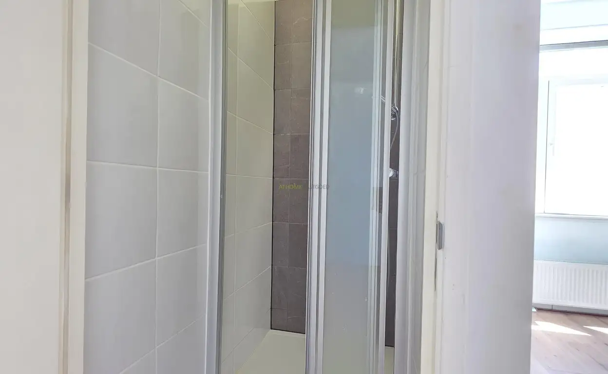 Foto #12 Appartement Saftlevenstraat Rotterdam