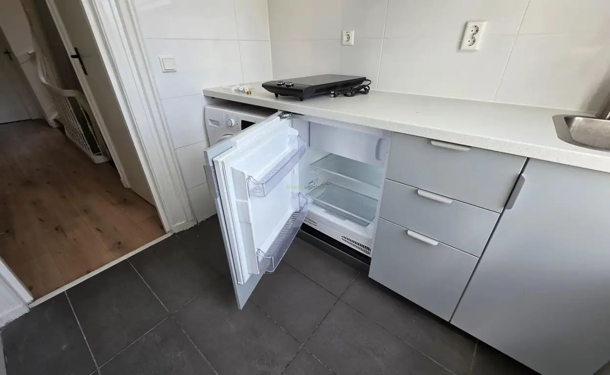 Foto #9 Appartement Saftlevenstraat Rotterdam