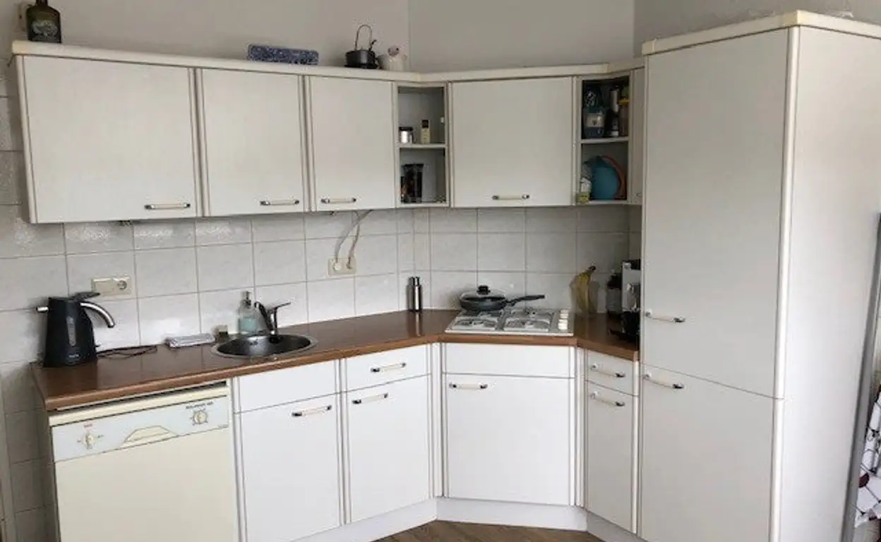 Foto #4 Appartement Maasstraat Almelo