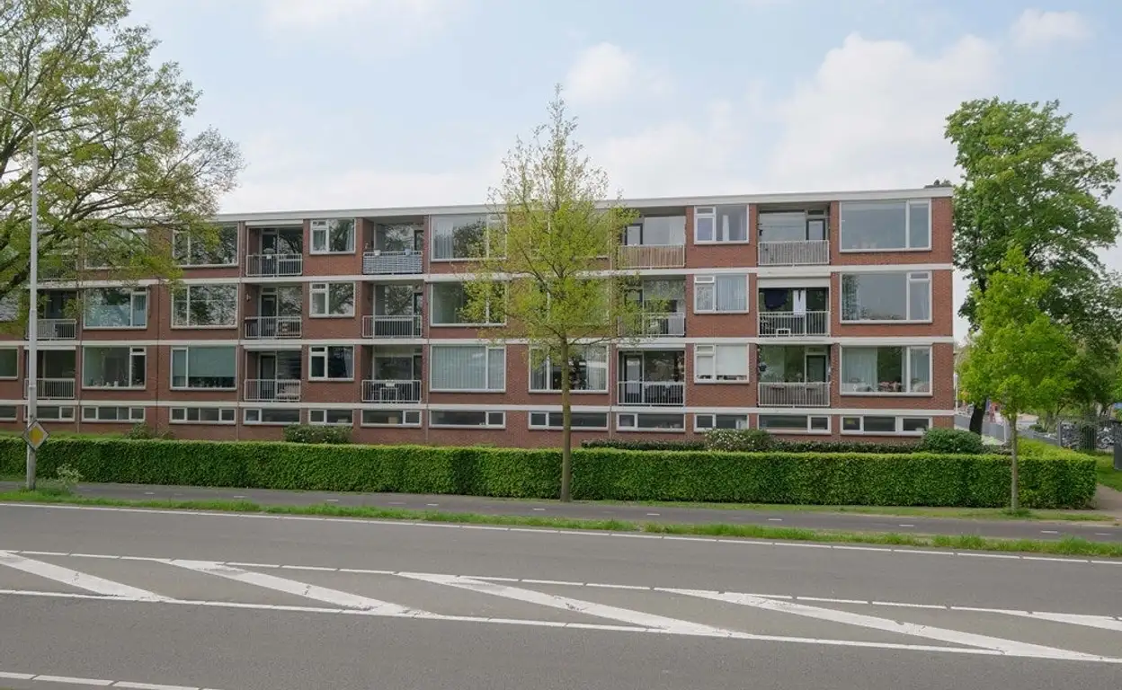 Foto #17 Appartement Maasstraat Almelo