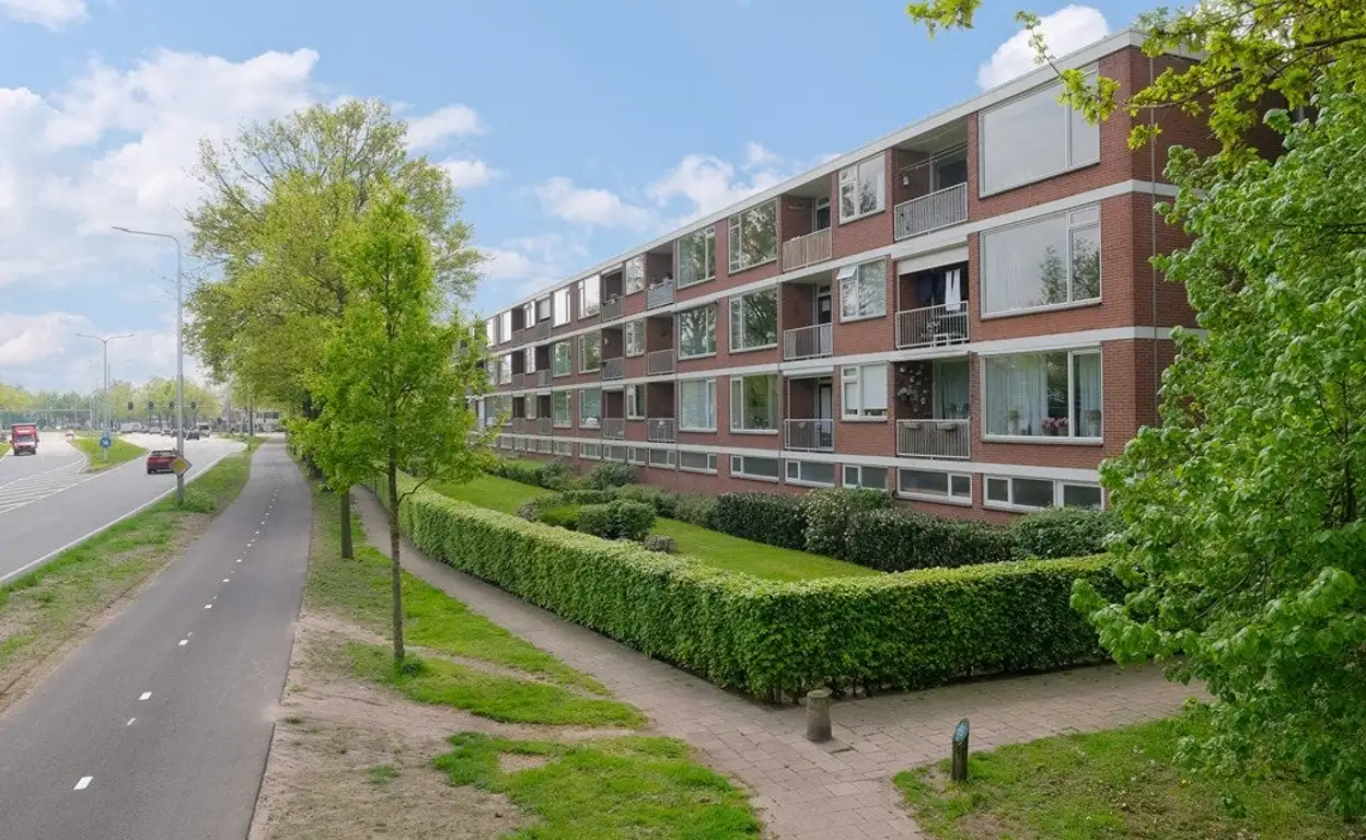 Foto #0 Appartement Maasstraat Almelo