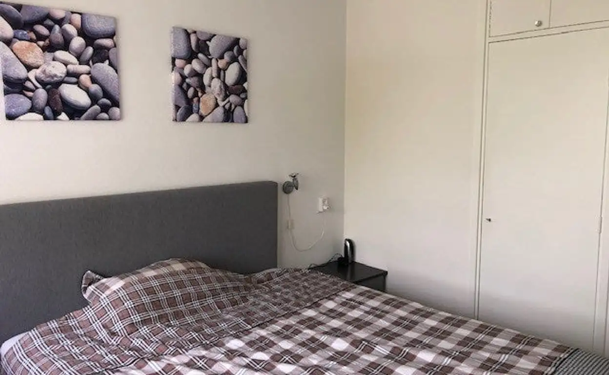 Foto #10 Appartement Maasstraat Almelo