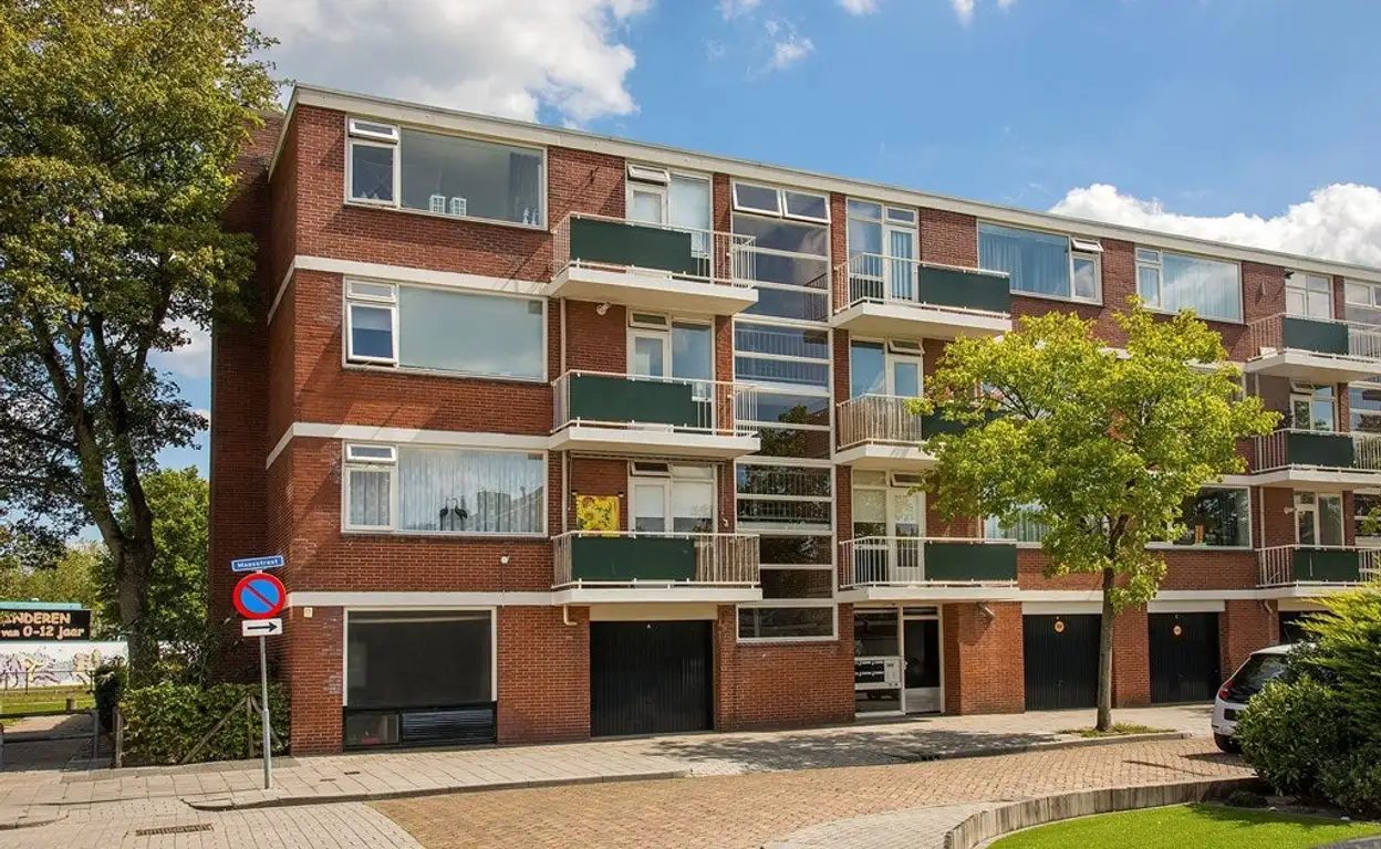 Foto #15 Appartement Maasstraat Almelo