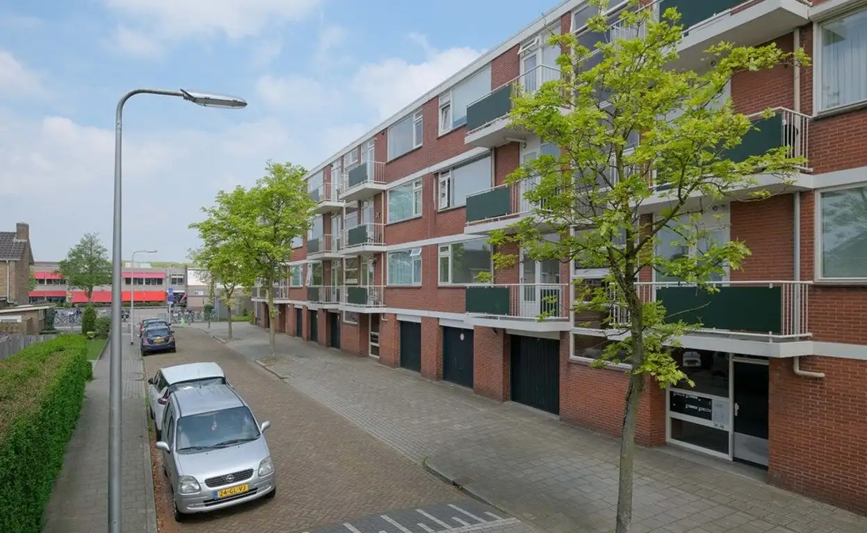 Foto #16 Appartement Maasstraat Almelo
