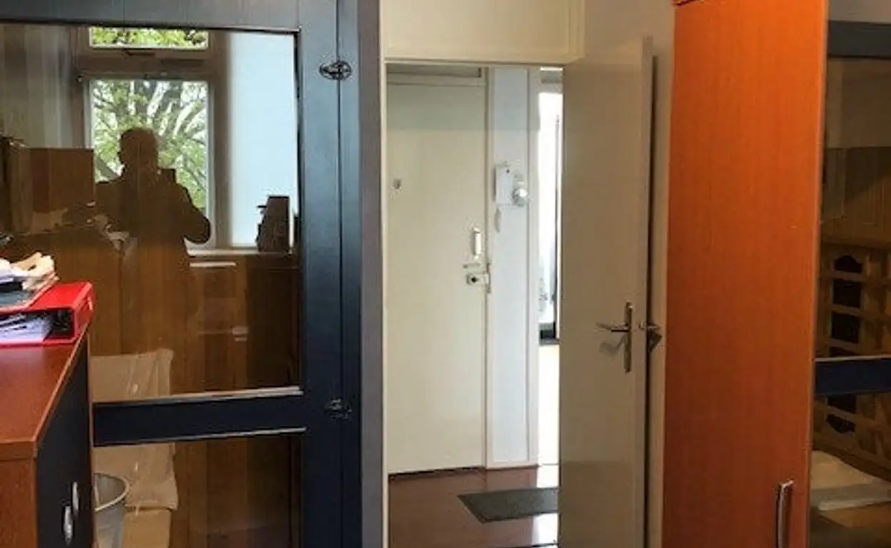 Foto #14 Appartement Maasstraat Almelo