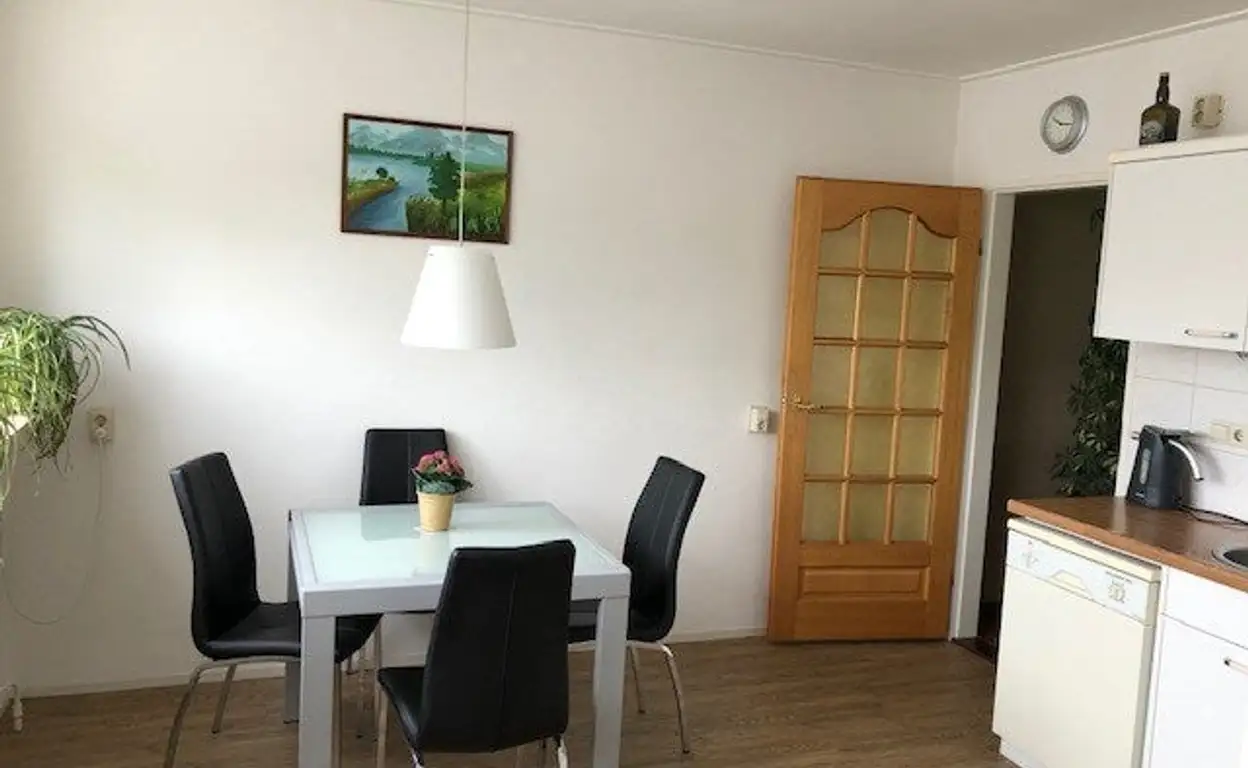 Foto #5 Appartement Maasstraat Almelo