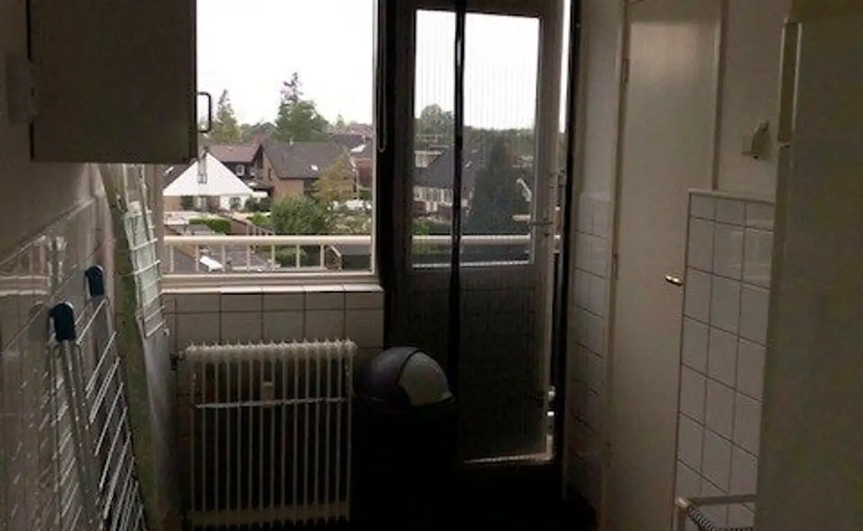 Foto #13 Appartement Maasstraat Almelo