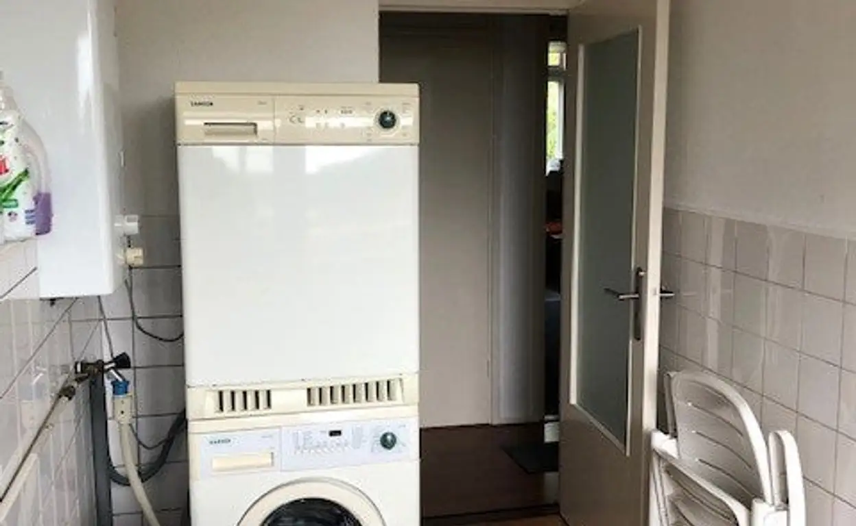 Foto #12 Appartement Maasstraat Almelo