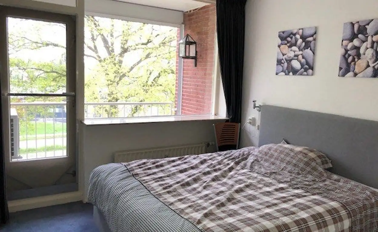 Foto #9 Appartement Maasstraat Almelo