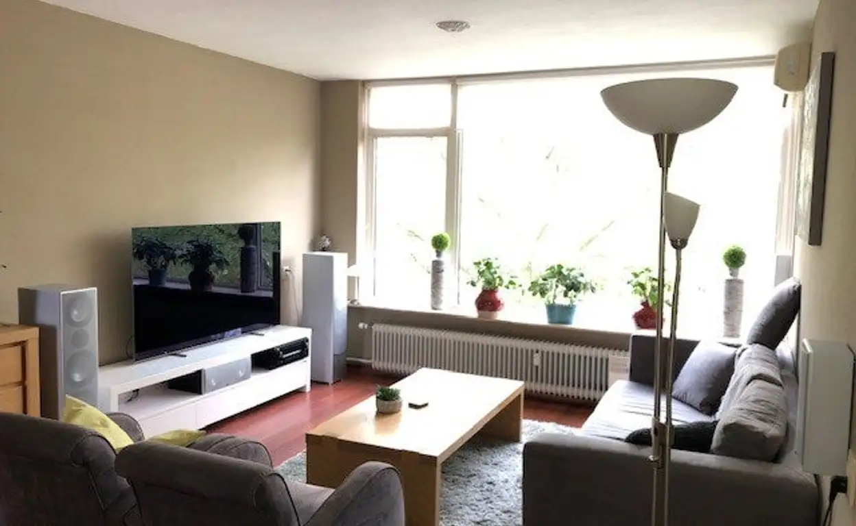 Foto #3 Appartement Maasstraat Almelo