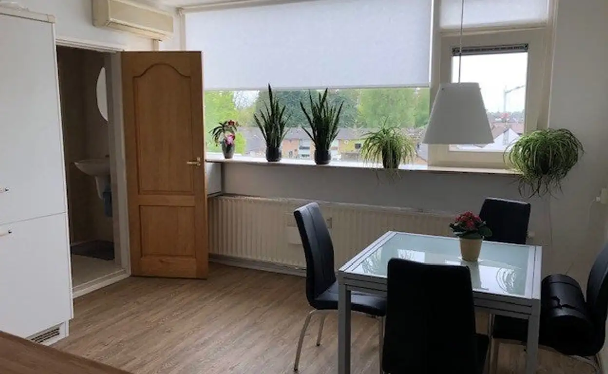 Foto #6 Appartement Maasstraat Almelo