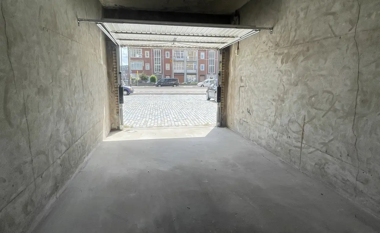 Foto #3 Appartement Gevers Deynootweg Den Haag
