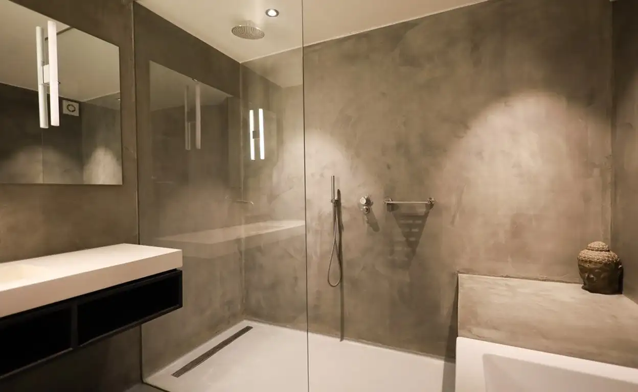 Foto #11 Appartement Warmoesstraat Amsterdam