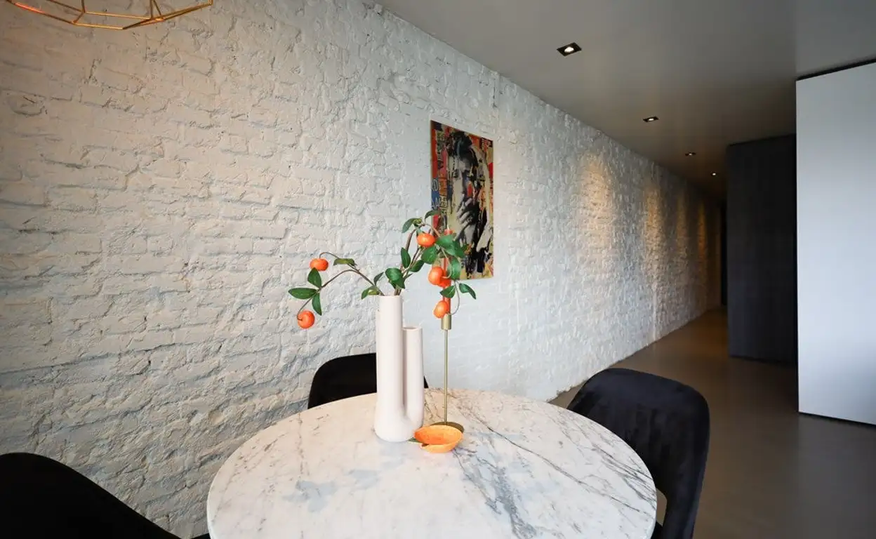 Foto #3 Appartement Warmoesstraat Amsterdam