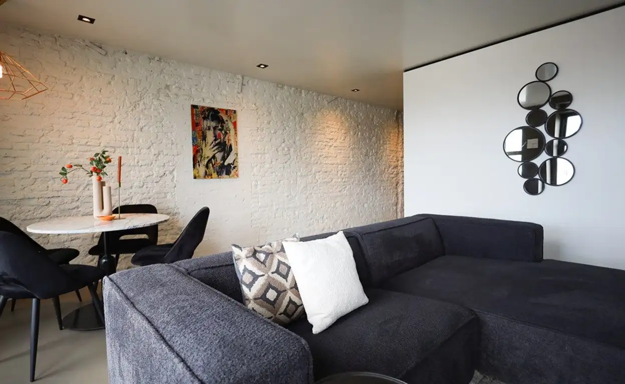 Foto #0 Appartement Warmoesstraat Amsterdam