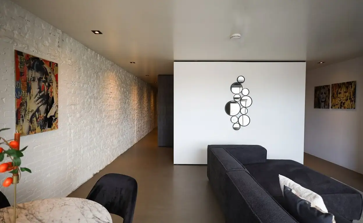 Foto #1 Appartement Warmoesstraat Amsterdam