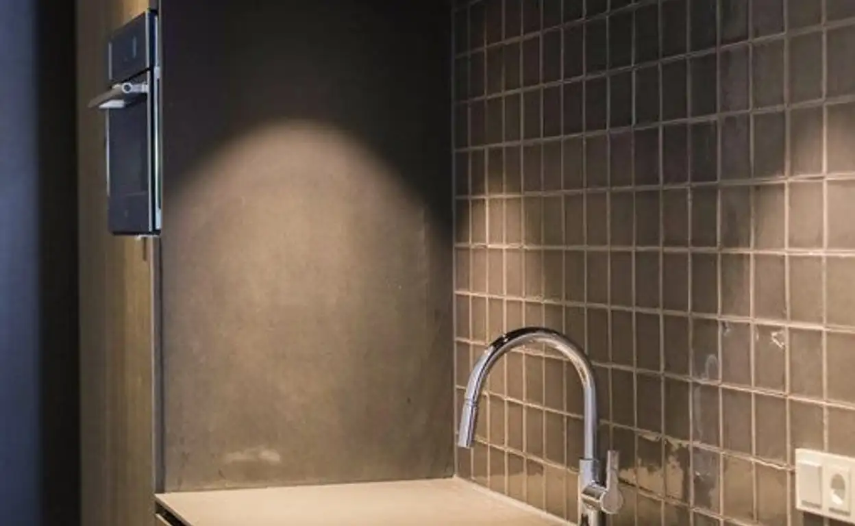 Foto #8 Appartement Warmoesstraat Amsterdam