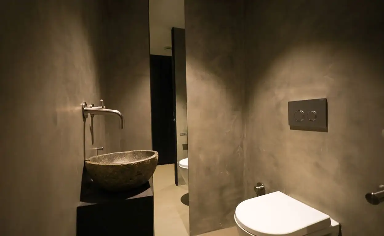 Foto #12 Appartement Warmoesstraat Amsterdam