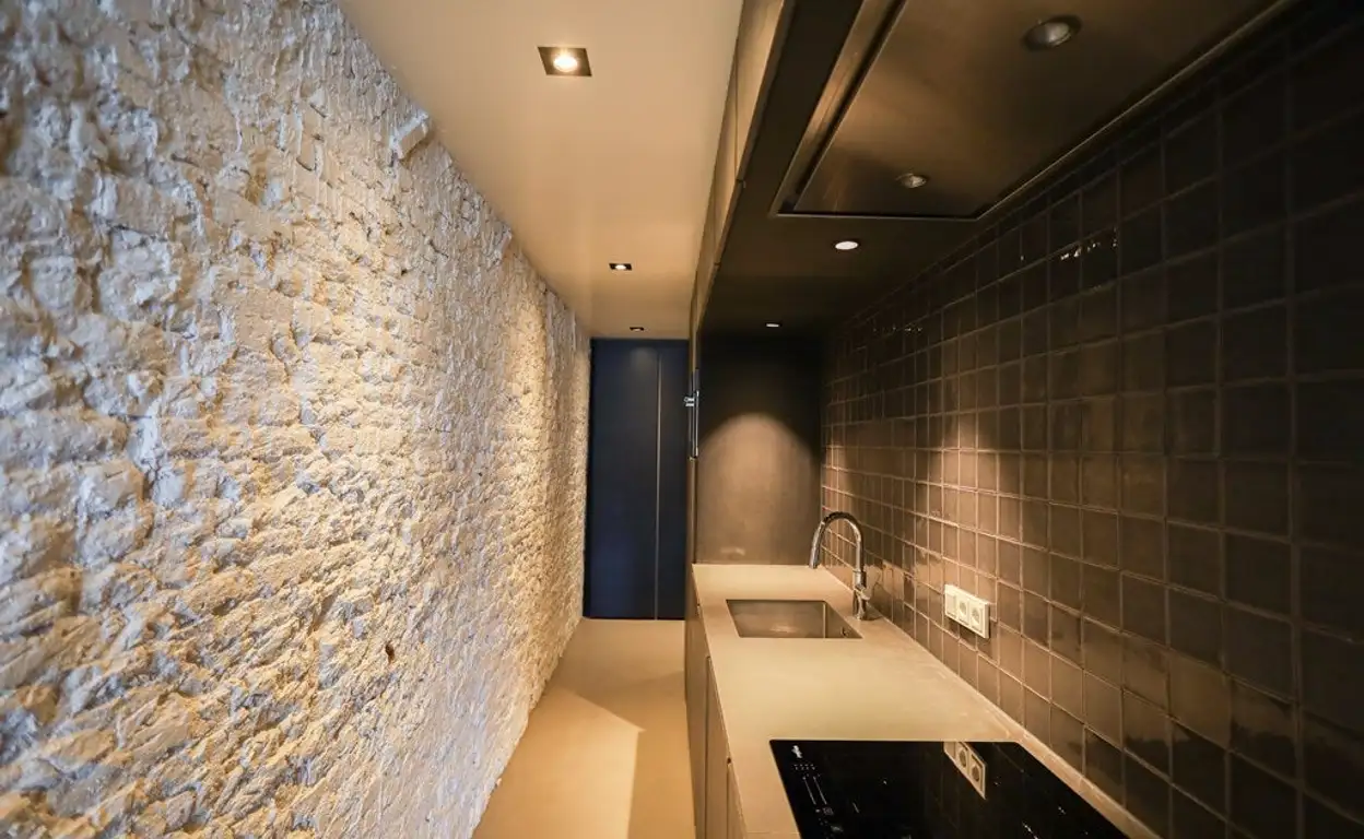 Foto #7 Appartement Warmoesstraat Amsterdam