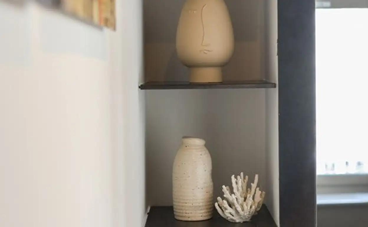 Foto #13 Appartement Warmoesstraat Amsterdam