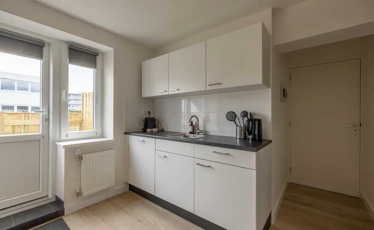 Foto #3 Appartement Bredeweg Roermond