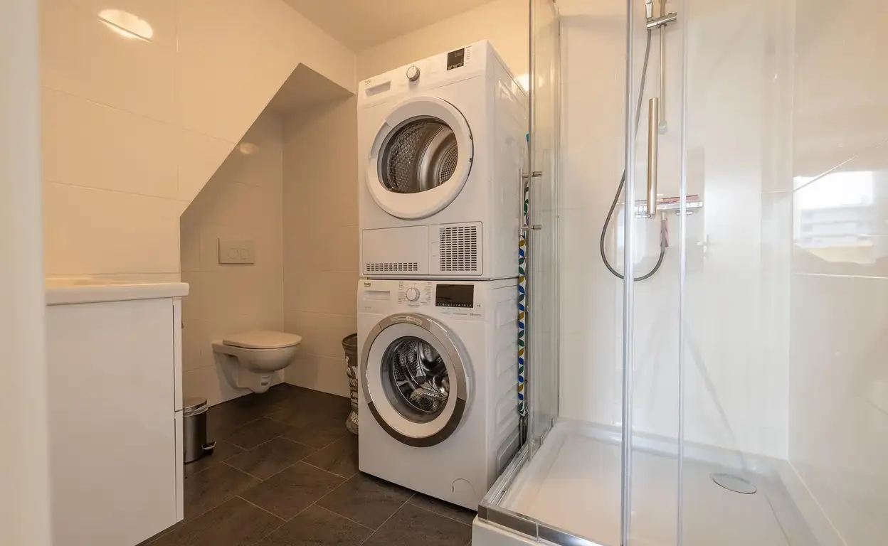 Foto #5 Appartement Bredeweg Roermond