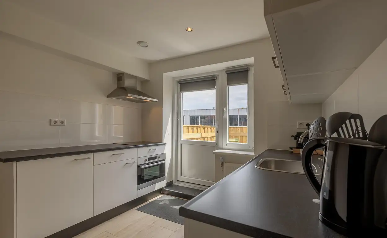 Foto #2 Appartement Bredeweg Roermond
