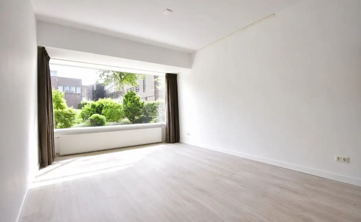 Foto #2 Huurwoning P.C. Hooftstraat Breda
