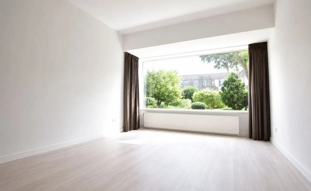 Foto #3 Huurwoning P.C. Hooftstraat Breda