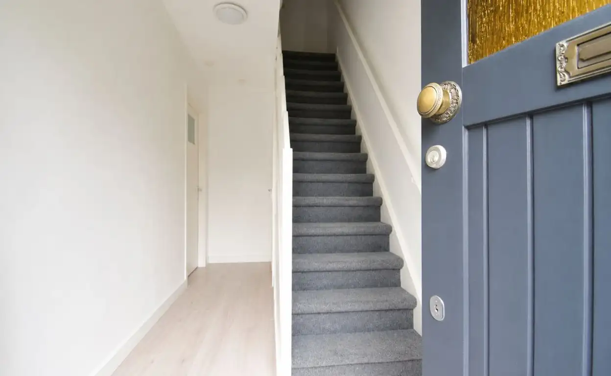 Foto #1 Huurwoning P.C. Hooftstraat Breda