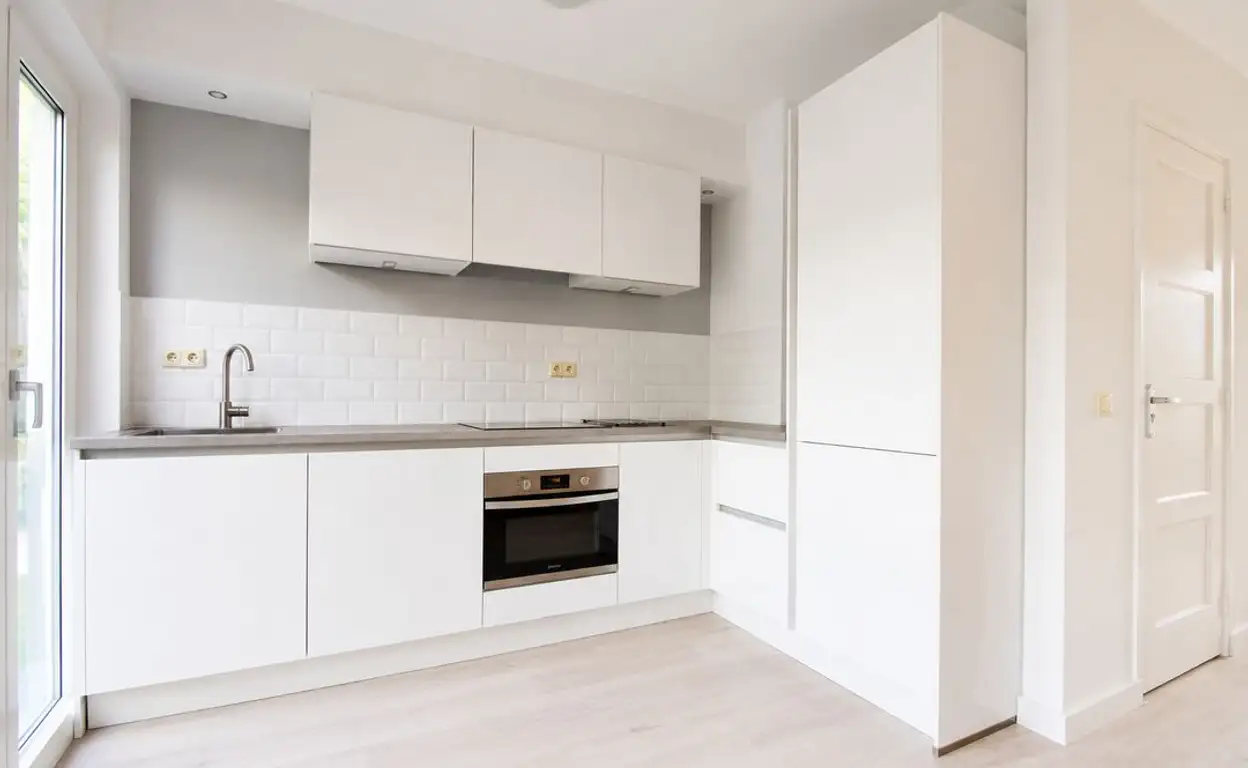Foto #5 Huurwoning P.C. Hooftstraat Breda