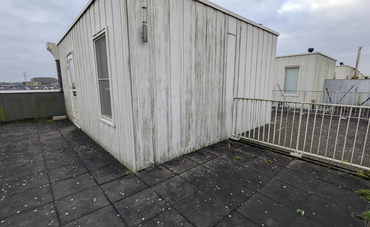 Foto #13 Kamer Frankrijkkade Almere