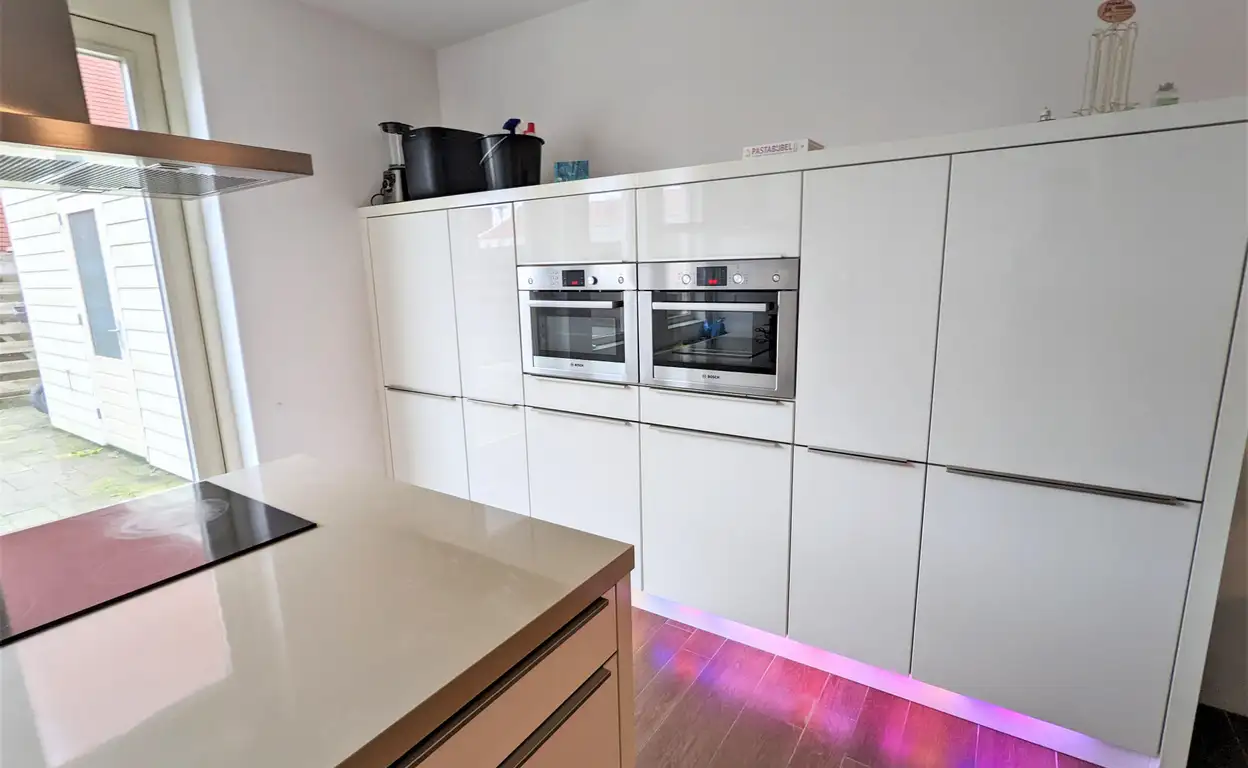 Foto #10 Kamer Frankrijkkade Almere