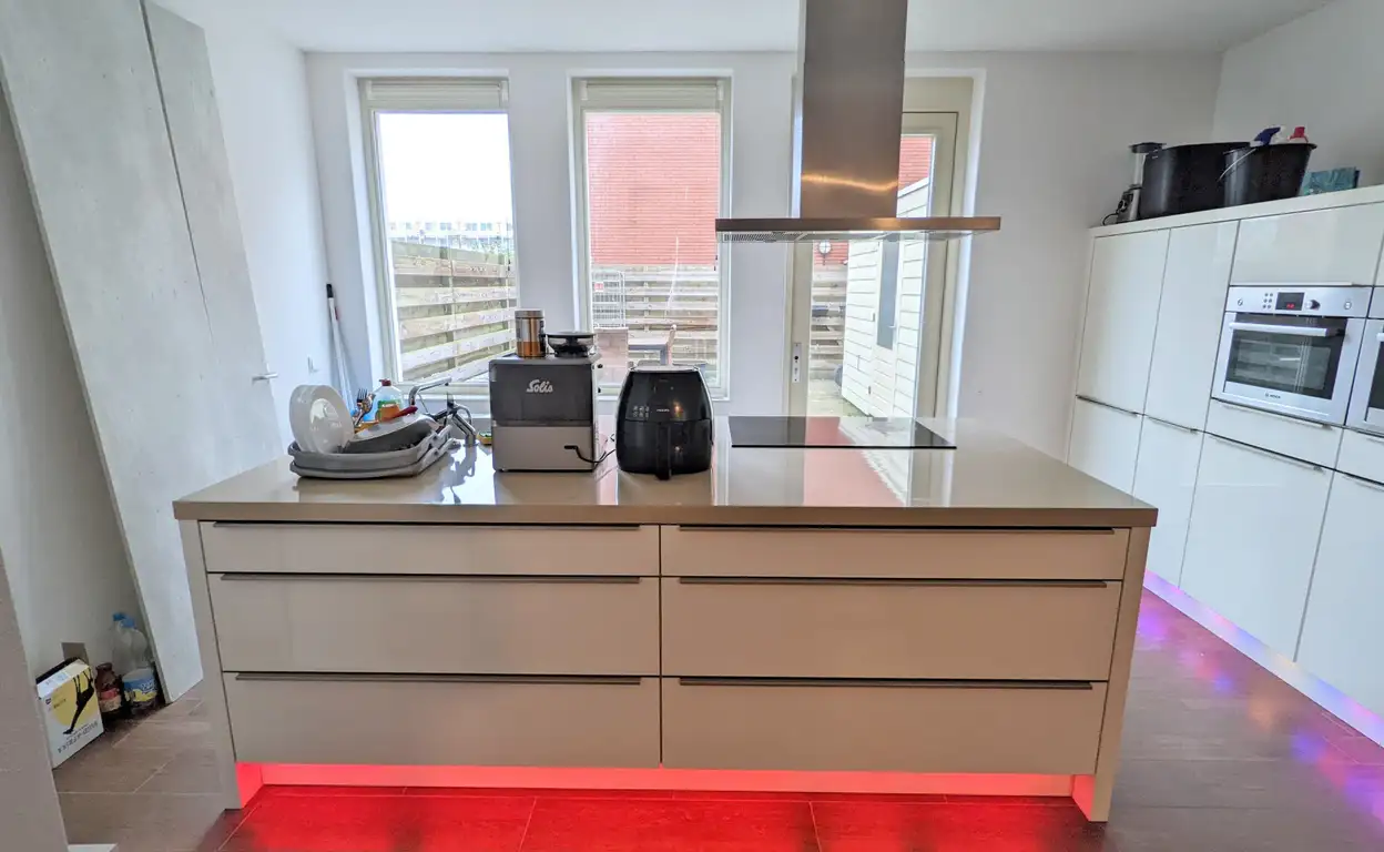 Foto #11 Kamer Frankrijkkade Almere