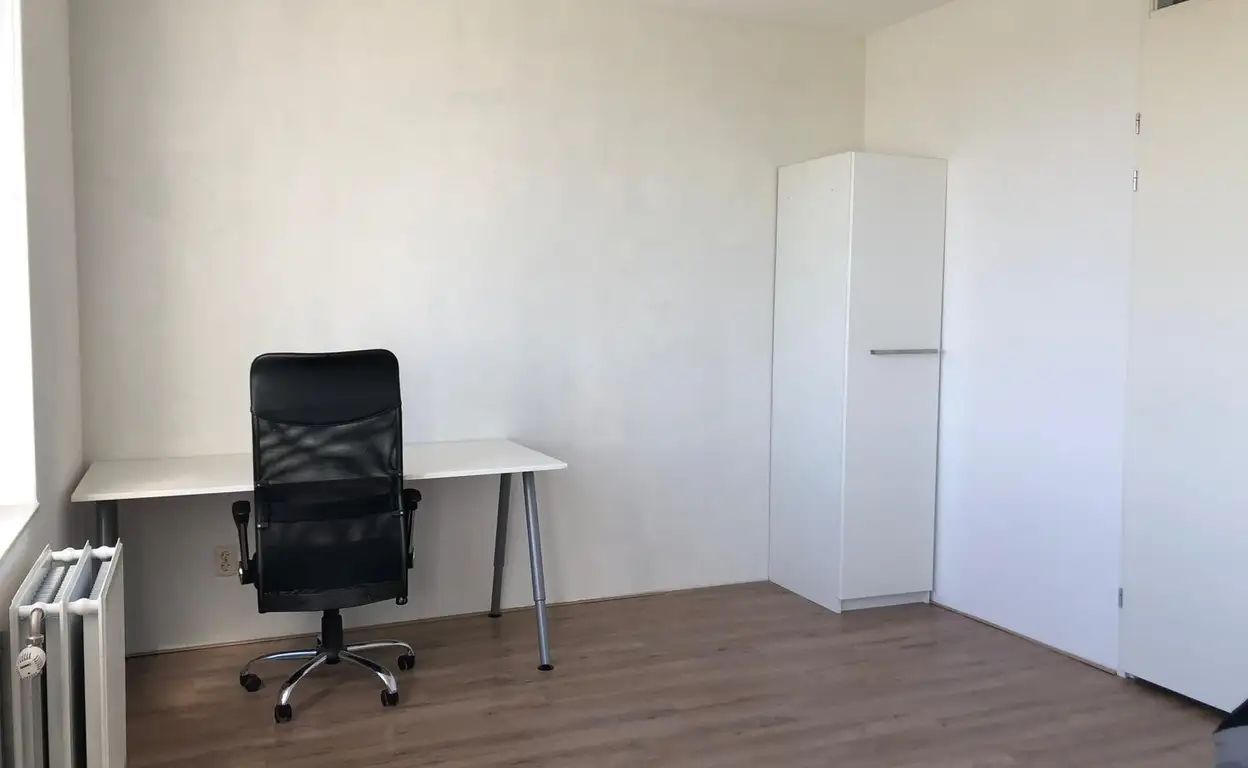 Foto #2 Kamer Frankrijkkade Almere