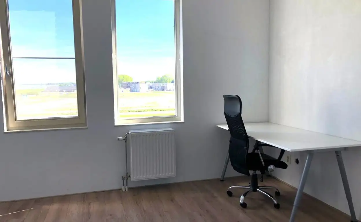 Foto #1 Kamer Frankrijkkade Almere