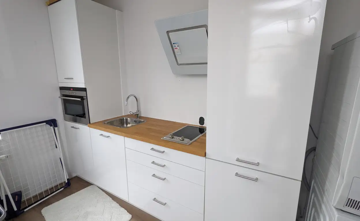 Foto #9 Kamer Frankrijkkade Almere