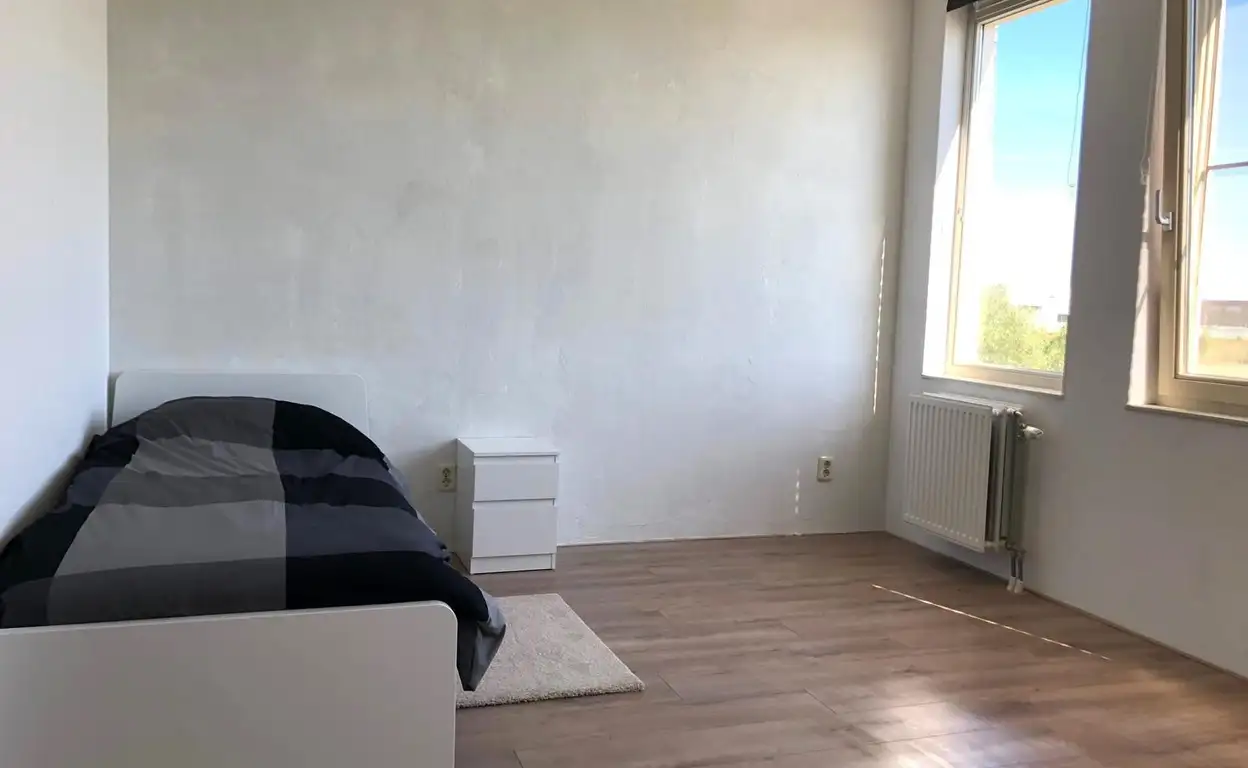 Foto #0 Kamer Frankrijkkade Almere