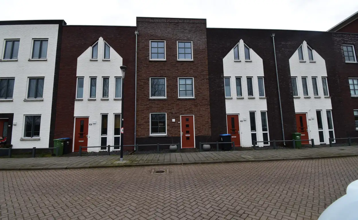 Foto #0 Huurwoning Edith Piafstraat Lent