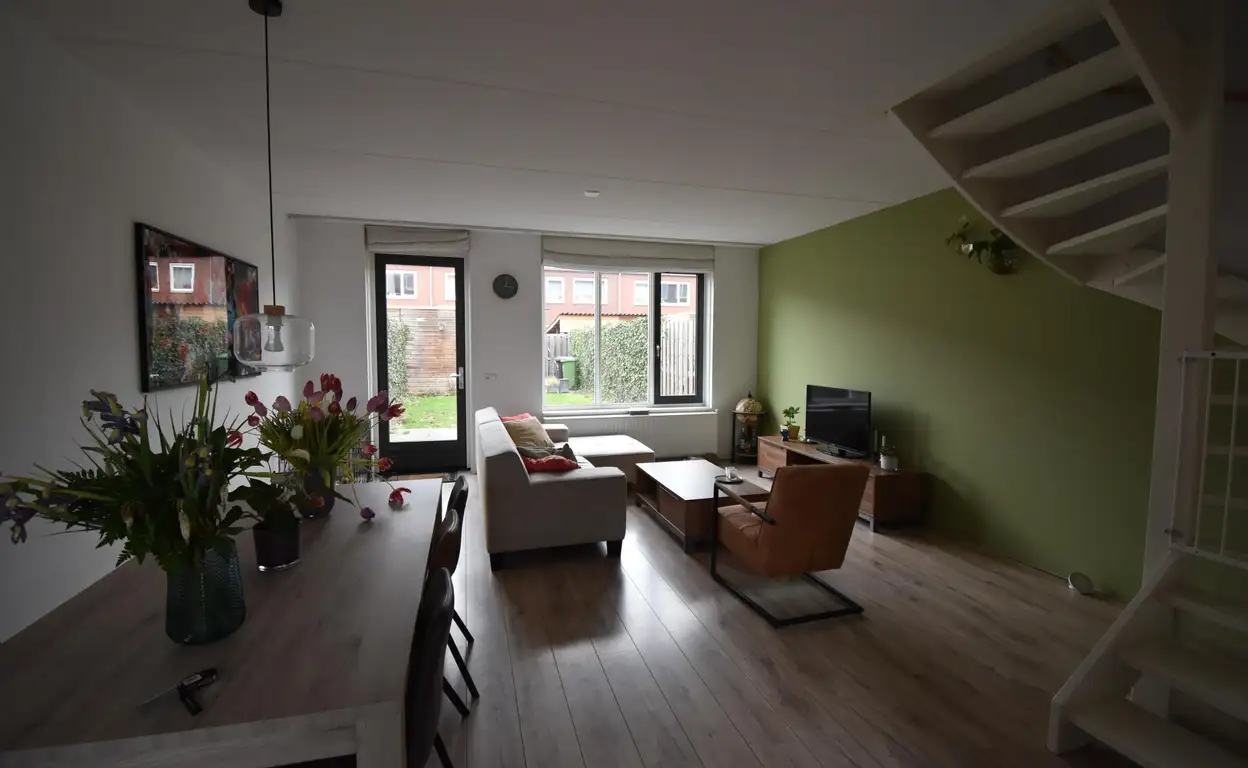Foto #5 Huurwoning Edith Piafstraat Lent
