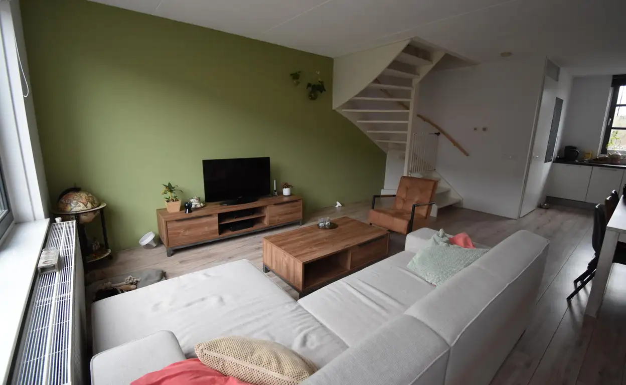 Foto #2 Huurwoning Edith Piafstraat Lent